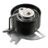 FEBI CITROEN Натяжной ролик ГРМ C4 GRAND PICASSO II, C4 PICASSO II, C5 III, DS4, DS5, JUMPER, JUMPY, SPACETOURER FORD C-MAX II, FOCUS III, GALAXY, KUGA II, MONDEO V, S-MAX 2.0D 04.09- 103079 FEBI