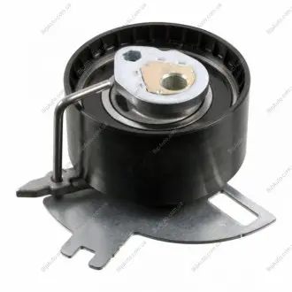FEBI CITROEN Натяжной ролик ГРМ C4 GRAND PICASSO II, C4 PICASSO II, C5 III, DS4, DS5, JUMPER, JUMPY, SPACETOURER FORD C-MAX II, FOCUS III, GALAXY, KUGA II, MONDEO V, S-MAX 2.0D 04.09- FEBI FEBI BILSTEIN 103079