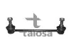 Тяга / стойка, стабилизатор TALOSA 5004517 50-04517