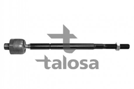 Осевой шарнир, рульова тяга TALOSA 44-08683 (фото 1)
