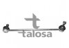 Тяга / стойка, стабилизатор TALOSA 5002396 50-02396