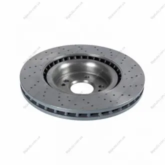 Автозапчастина FEBI BILSTEIN 104952