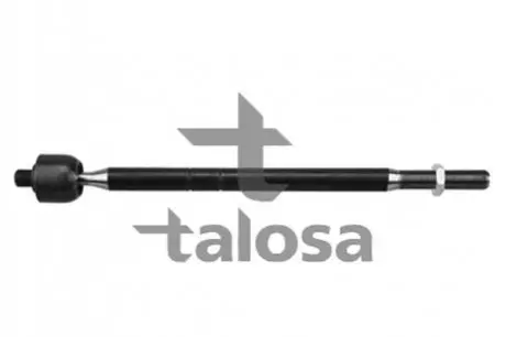 Осевой шарнир, рульова тяга TALOSA 44-09062