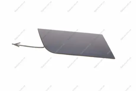 Захист петлі буксирувальної Audi A6 04-11 (L) DPA 88071820802