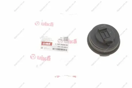 Кришка заливної горловини VIKA 11031823201