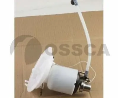 Фланец с топливным фильтром OSSCA 26306