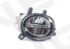 Фара протитуманна BMW 1 (F20/F21), 05.15 - 19 SIGNEDA ZBM2039(K)L