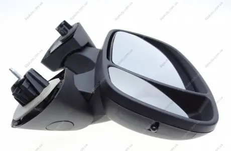 Зеркало заднего AUTOTECHTEILE 503 0116