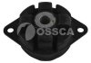 Опора КПП резинометаллическая OSSCA 11220