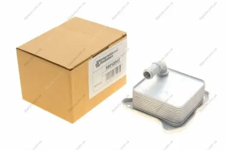 Теплообменник Van Wezel 58013702