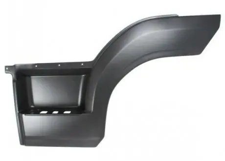Сходинка кабіни PACOL MERSP035L