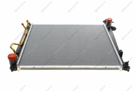 Теплообменник Van Wezel 83012703