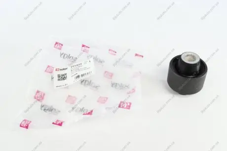 Сайлентблок рычага SOLGY 201233