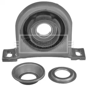 Подшипник BORG & BECK BPB1041