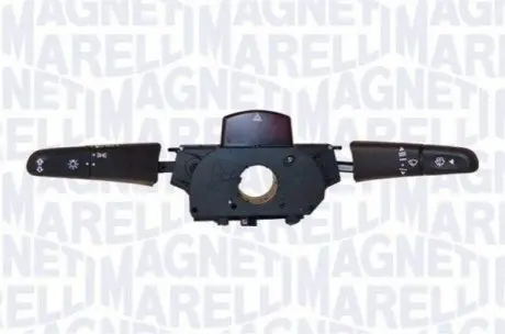 Выключатель на колонке рулевого управления MAGNETI MARELLI 000050199010
