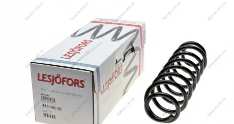 Пружина задняя LESJOFORS 4295132