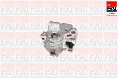 Масляний насос A3/A4/A5/A6/Q5/Golf VI/Passat B5/B6 2.0TDI 03- (двигун. CBBB) FAI OP347 (фото 1)