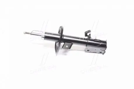 Амортизатор передний левый NISSAN QASHQAI / QASHQAI +2 HERTH+BUSS JAKOPARTS J4301015 (фото 1)