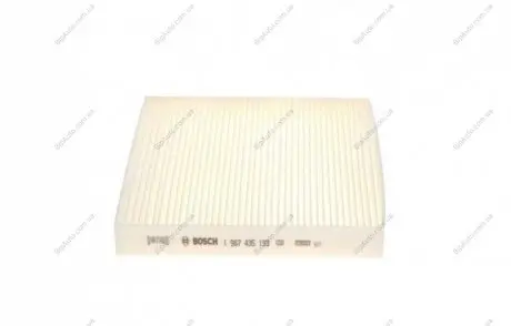 Фільтр салону 1 987 435 133 BOSCH 1987435133