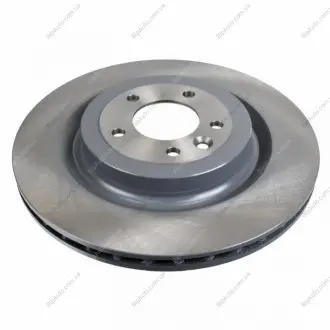 Автозапчастина FEBI BILSTEIN 108534