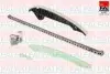 FAI VW К-кт цепи ГРМ Audi A4/5 1.8TFSI 08- TCK172NG FAI TCK172NG