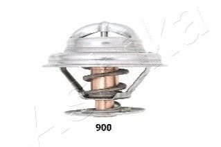 Термостат, охлаждающая жидкость ASHIKA 38-09-900
