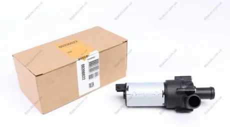 Насос охолоджуючої рідини NRF 390022