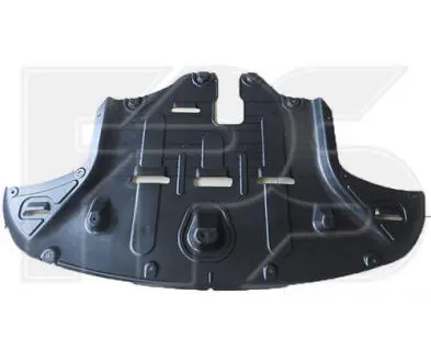 Ремчастина металева FPS FP3251220