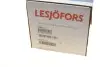 Пружина підвіски LESJOFORS 4295143 (фото 6)