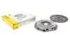 Комплект сцепления RepSet SAC 624393109 LUK 624 3931 09