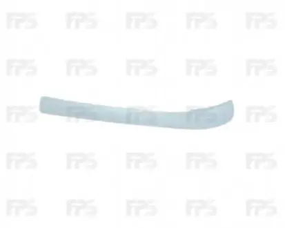 Полоска пластикова FP 0550 992 FPS FP0550992