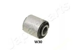 Кронштейн, подушки важеля JAPANPARTS RU-W30
