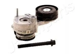 Натяжная планка, поликлиновой ремень JAPANPARTS TS-W05