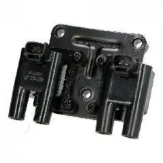 Котушка запалювання JAPANPARTS BO-W05