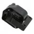 JAPANPARTS JEEP Катушка зажигания Cherokee/Grand Cherokee,Wrangler I/II 2.5/5.2 91-07 BO-911 JAPANPARTS BO-911