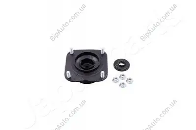 HYUNDAI Подушка аморт.передн.(з підшипн.) Shuma,Mazda 626 92- JAPANPARTS SM0080