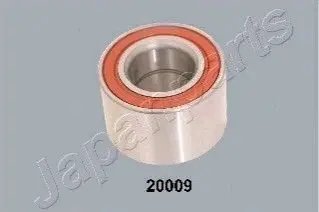 Комплект підшипника маточини колеса JAPANPARTS KK-20009