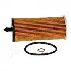 BMW Фильтр масла 116d/118d/120d 116/118/120 JAPANPARTS FO-ECO141