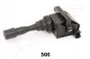 Катушка зажигания JAPANPARTS BO506 BO-506