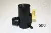 JAPANPARTS насос омывателя MITSUBISHI PAJERO SPORT 98- WP-500 JAPANPARTS WP-500