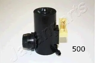 Насос омывателя MITSUBISHI PAJERO SPORT 98- JAPANPARTS WP-500