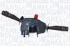 Выключатель на колонке рулевого управления MAGNETI MARELLI 000050186010