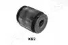 Кронштейн, подушки важеля JAPANPARTS RUK82 RU-K82