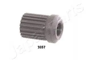 Втулка, листова ресора JAPANPARTS RU-1057 (фото 1)