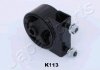 JAPANPARTS KIA Подушка двигателя Rio -05 RU-K113 JAPANPARTS