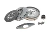 Демпфер + комплект зчеплення +вижимний BMW 3 (E90)/5 (E60) 04-11 N52 600 0257 00 LuK 600025700 (фото 2)