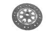 Демпфер + комплект зчеплення +вижимний BMW 3 (E90)/5 (E60) 04-11 N52 600 0257 00 LuK 600025700 (фото 4)