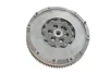 Демпфер + комплект зчеплення +вижимний BMW 3 (E90)/5 (E60) 04-11 N52 600 0257 00 LuK 600025700 (фото 9)