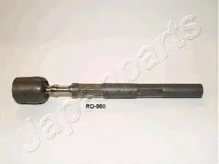 Осевой шарнир, рулевая тяга JAPANPARTS RD-800 (фото 1)
