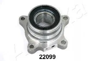 Комплект підшипника маточини колеса ASHIKA 44-22099
